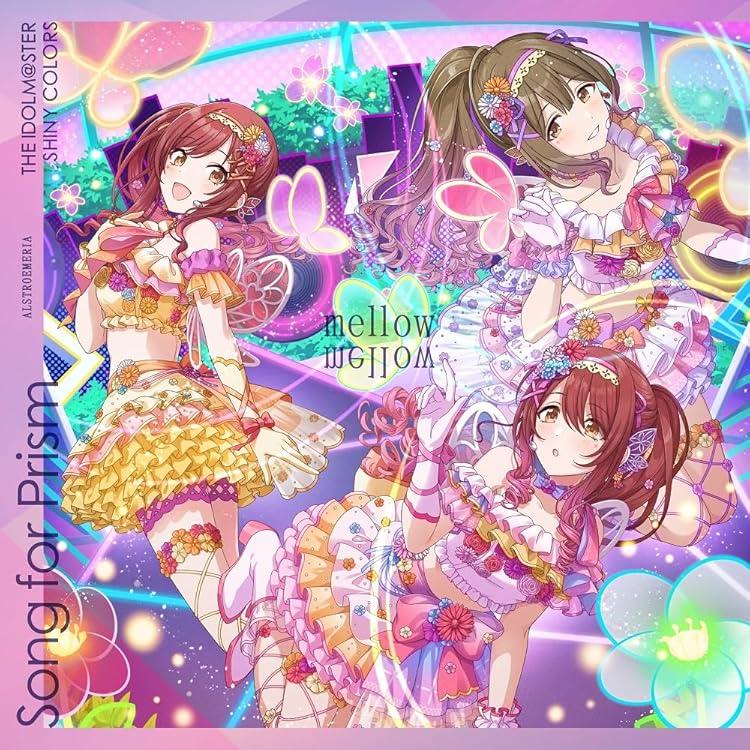 【専用】シャイニーカラーズ　2nd season サウンドトラック3枚 専用】シャイニーカラーズ 2nd season サウンドトラック3枚